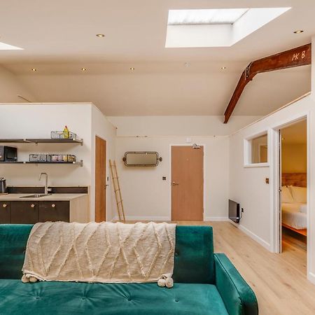 Coalshed Lofts - Groups -Exclusive Use Apartment Bristol Exterior photo