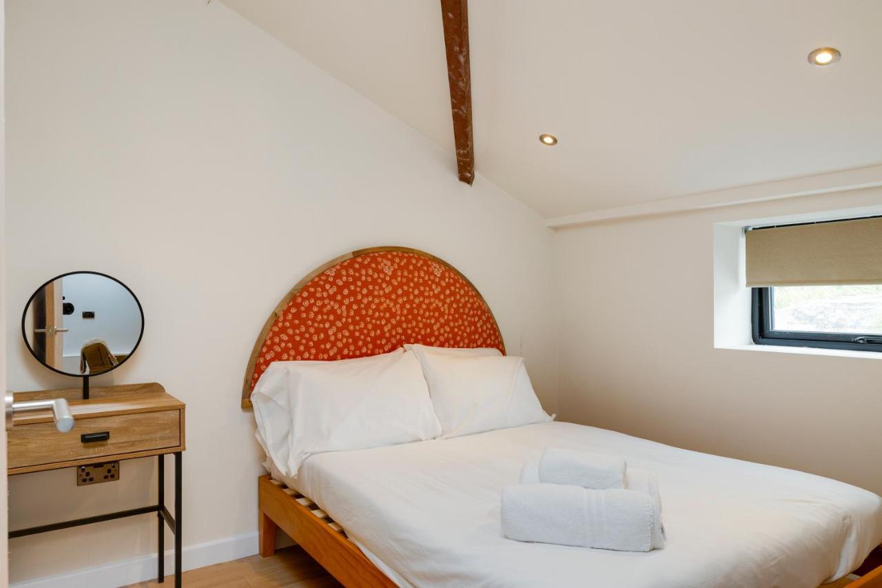 Coalshed Lofts - Groups -Exclusive Use Apartment Bristol Exterior photo