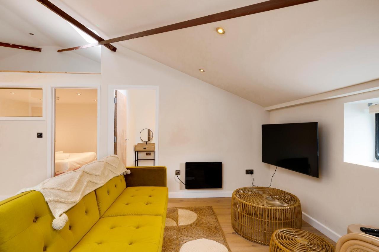 Coalshed Lofts - Groups -Exclusive Use Apartment Bristol Exterior photo