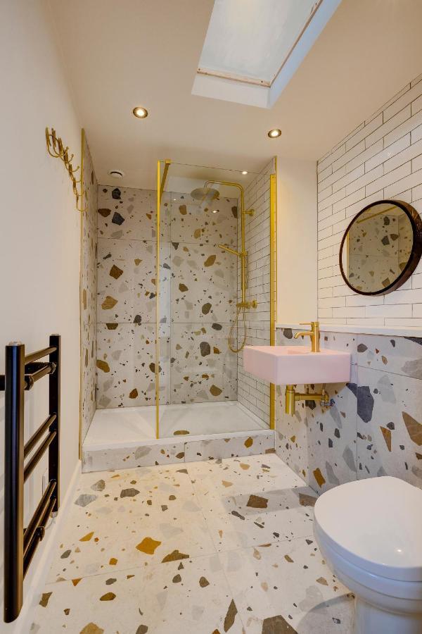 Coalshed Lofts - Groups -Exclusive Use Apartment Bristol Exterior photo