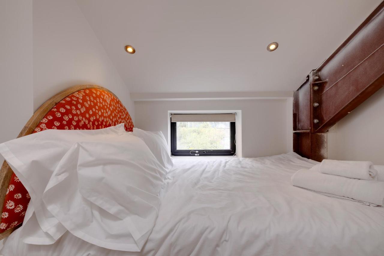 Coalshed Lofts - Groups -Exclusive Use Apartment Bristol Exterior photo
